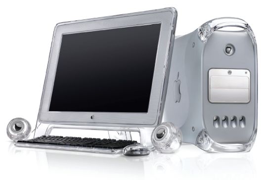 PowerMac G4