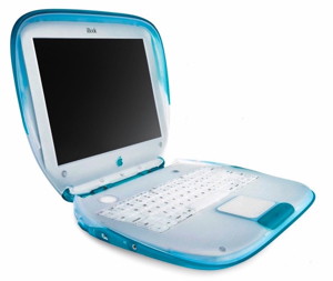 Apple iBook G3 FireWire