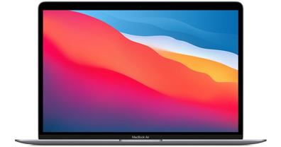 Apple Macbook Air M1