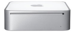 Mac mini C2D von vorne
