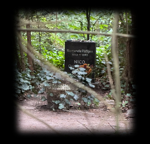 The Grave