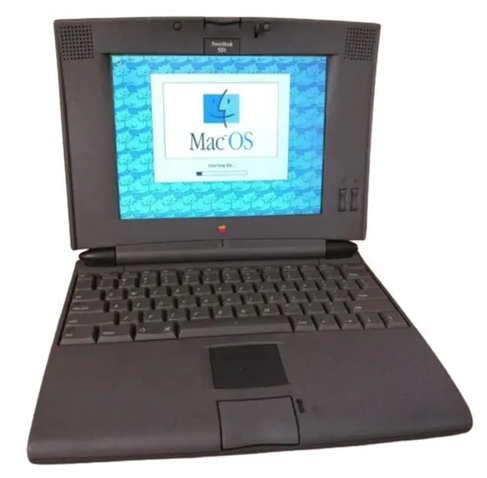 Apple PowerBook 520c
